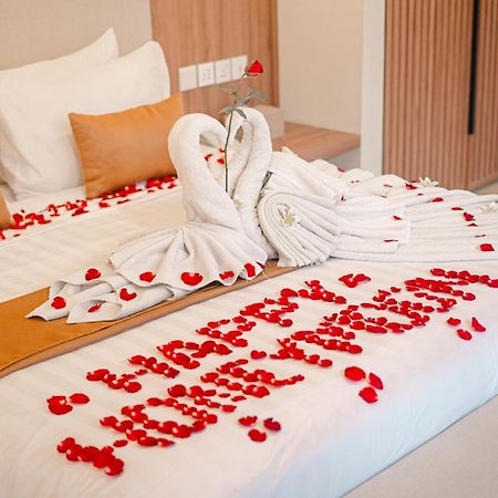 The Sakaye Villas & Spa Легиан Стая снимка