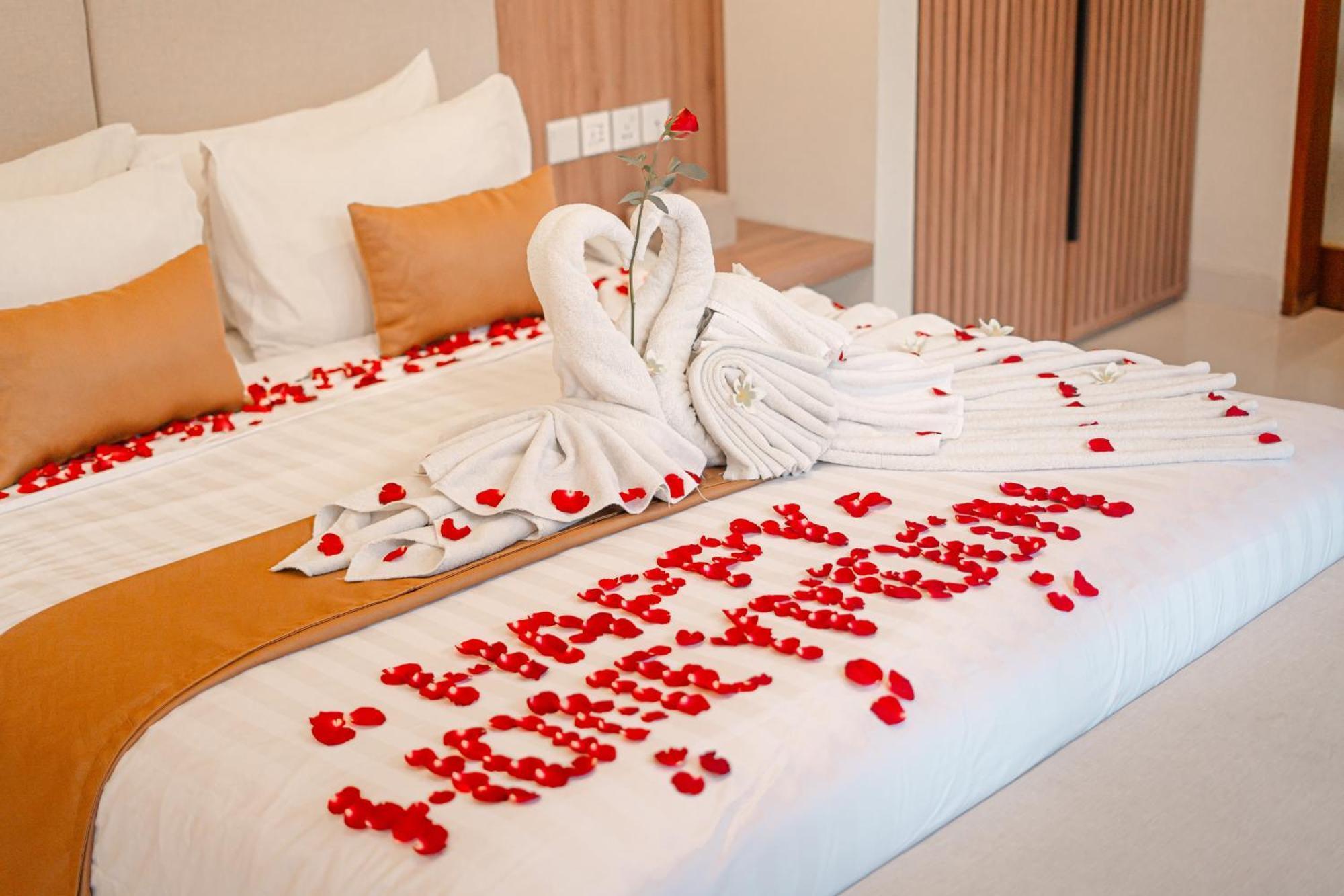 The Sakaye Villas & Spa Легиан Стая снимка